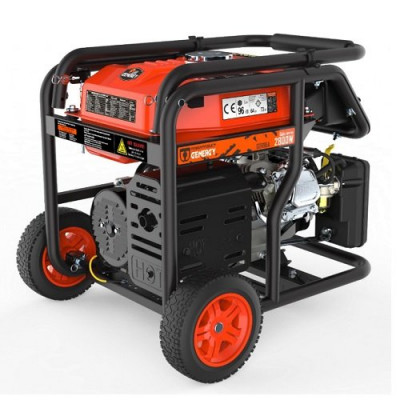 Генератор бензиновий GENERGY GORBEA NEW 2,8 кВт Генератор бензиновий GENERGY GORBEA NEW 2,8 кВт