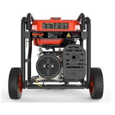 Генератор бензиновий GENERGY GORBEA NEW 2,8 кВт Генератор бензиновий GENERGY GORBEA NEW 2,8 кВт