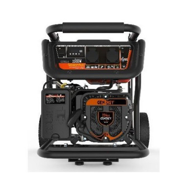 Генератор бензиновый GENERGY ESTRELA NEW 3,3 кВт Генератор бензиновый GENERGY ESTRELA NEW 3,3 кВт