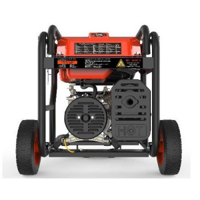 Генератор бензиновый GENERGY ESTRELA NEW 3,3 кВт Генератор бензиновый GENERGY ESTRELA NEW 3,3 кВт