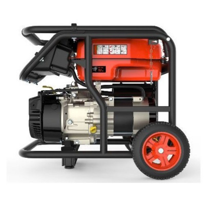 Генератор бензиновый GENERGY ESTRELA NEW 3,3 кВт Генератор бензиновый GENERGY ESTRELA NEW 3,3 кВт