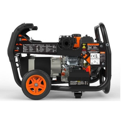 Генератор бензиновый GENERGY VELETA 2,8 кВт Генератор бензиновый GENERGY VELETA 2,8 кВт