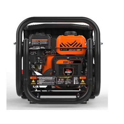 Генератор бензиновый GENERGY VELETA 2,8 кВт Генератор бензиновый GENERGY VELETA 2,8 кВт