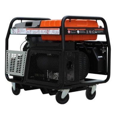 Генератор бензиновый GENERGY CERVASCAN 12 кВт 230/400 В Генератор бензиновый GENERGY CERVASCAN 12 кВт 230/400 В
