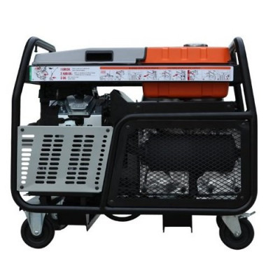 Генератор бензиновый GENERGY CERVASCAN 12 кВт 230/400 В Генератор бензиновый GENERGY CERVASCAN 12 кВт 230/400 В