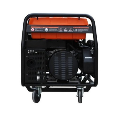 Генератор бензиновый GENERGY CERVASCAN 12 кВт 230/400 В Генератор бензиновый GENERGY CERVASCAN 12 кВт 230/400 В