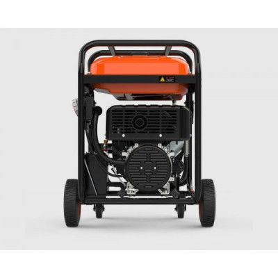 Генератор бензиновий GENERGY CERVASCAN 12 кВт 230/400 В