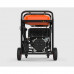 Генератор бензиновий GENERGY CERVASCAN 12 кВт 230/400 В