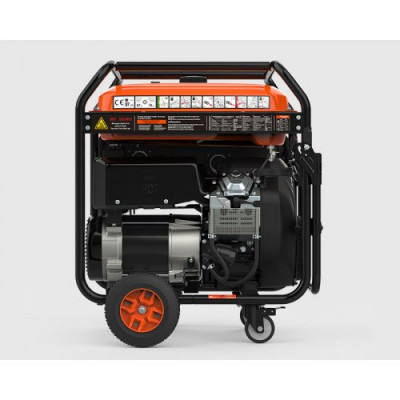 Генератор бензиновий GENERGY CERVASCAN 12 кВт 230/400 В