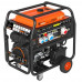 Генератор бензиновый GENERGY IZOARD 15 кВт 230/400 В