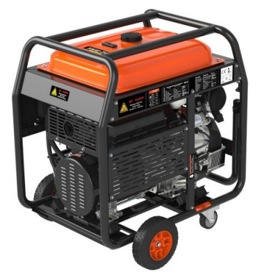 Генератор бензиновый GENERGY IZOARD 15 кВт 230/400 В Генератор бензиновый GENERGY IZOARD 15 кВт 230/400 В