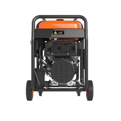 Генератор бензиновый GENERGY IZOARD 15 кВт 230/400 В Генератор бензиновый GENERGY IZOARD 15 кВт 230/400 В