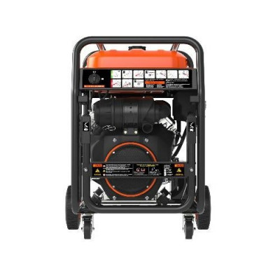 Генератор бензиновый GENERGY IZOARD 15 кВт 230/400 В Генератор бензиновый GENERGY IZOARD 15 кВт 230/400 В