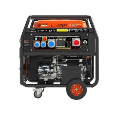 Генератор бензиновый GENERGY IZOARD 15 кВт 230/400 В Генератор бензиновый GENERGY IZOARD 15 кВт 230/400 В