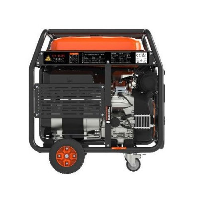 Генератор бензиновый GENERGY IZOARD 15 кВт 230/400 В Генератор бензиновый GENERGY IZOARD 15 кВт 230/400 В