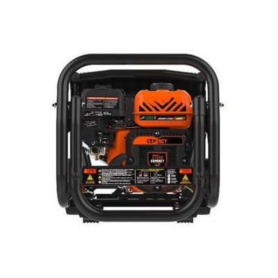 Генератор бензиновый GENERGY PANTICOSA 4 кВт Генератор бензиновый GENERGY PANTICOSA 4 кВт