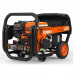 Генератор бензиновый GENERGY PANTICOSA 4 кВт Генератор бензиновый GENERGY PANTICOSA 4 кВт