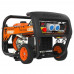 Генератор  бензиновый GENERGY PANTICOSA S 4 кВт