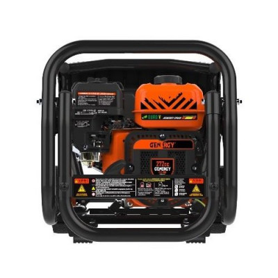 Генератор бензиновый GENERGY PANTICOSA S 4 кВт Генератор бензиновый GENERGY PANTICOSA S 4 кВт