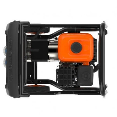 Генератор бензиновый GENERGY PANTICOSA S 4 кВт Генератор бензиновый GENERGY PANTICOSA S 4 кВт