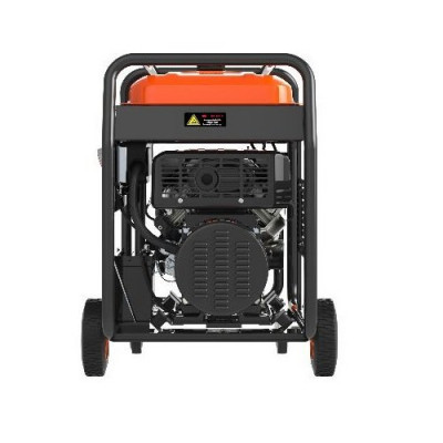 Генератор бензиновый GENERGY STELVIO 18 кВт Генератор бензиновый GENERGY STELVIO 18 кВт