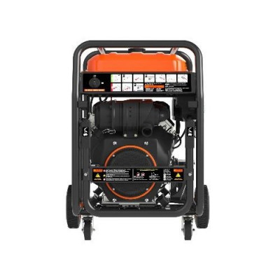 Генератор бензиновый GENERGY STELVIO 18 кВт Генератор бензиновый GENERGY STELVIO 18 кВт