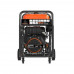 Генератор бензиновый GENERGY STELVIO 18 кВт Генератор бензиновый GENERGY STELVIO 18 кВт
