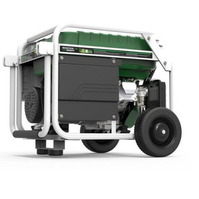 Генератор бензин - газ GENERGY NATURA 3000 3/2,6 кВт