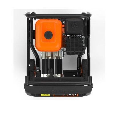 Генератор  бензиновый GENERGY CANDANCHU 7 кВт 230В/400В