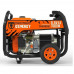 Генератор  бензиновый GENERGY CANDANCHU 7 кВт 230В/400В