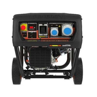 Генератор GENERGY NAVACERRADA S 5.5 кВт Генератор GENERGY NAVACERRADA S 5.5 кВт