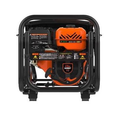 Генератор GENERGY NAVACERRADA S 5.5 кВт Генератор GENERGY NAVACERRADA S 5.5 кВт