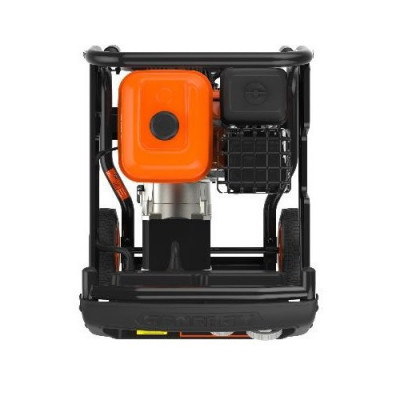 Генератор GENERGY NAVACERRADA S 5.5 кВт Генератор GENERGY NAVACERRADA S 5.5 кВт