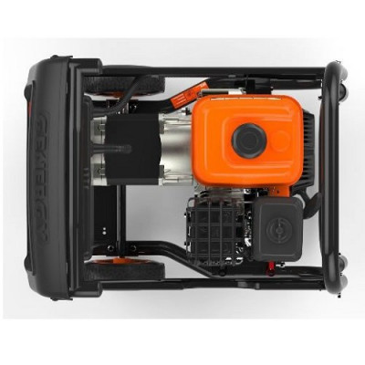 Генератор GENERGY JACA 3,3 кВт Генератор GENERGY JACA 3,3 кВт