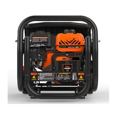 Генератор GENERGY JACA 3,3 кВт Генератор GENERGY JACA 3,3 кВт