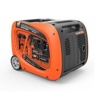 Генератор інверторний GENERGY MALLORCA 3,2 кВт Генератор інверторний GENERGY MALLORCA 3,2 кВт