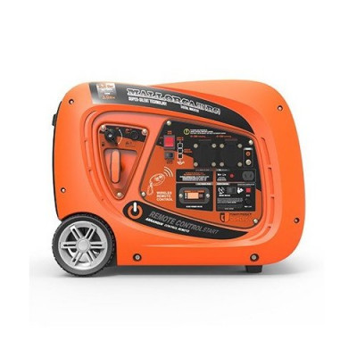 Генератор инверторный GENERGY MALLORCA 3,2 кВт Генератор инверторный GENERGY MALLORCA 3,2 кВт