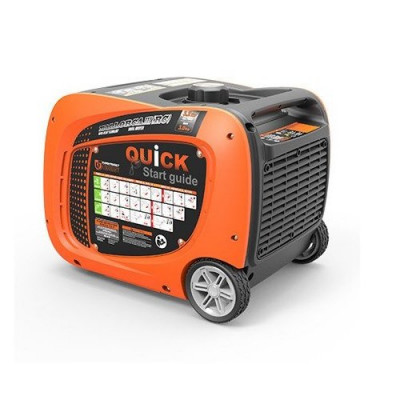 Генератор инверторный GENERGY MALLORCA 3,2 кВт Генератор инверторный GENERGY MALLORCA 3,2 кВт