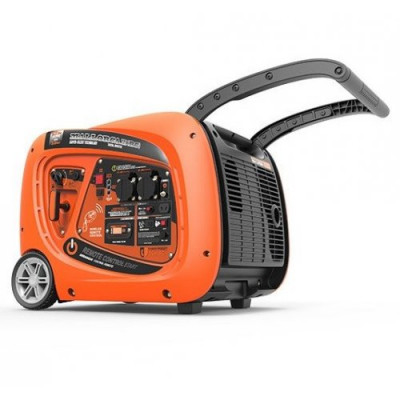 Генератор инверторный GENERGY MALLORCA 3,2 кВт Генератор инверторный GENERGY MALLORCA 3,2 кВт