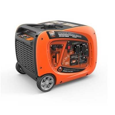 Генератор инверторный GENERGY MALLORCA 3,2 кВт Генератор инверторный GENERGY MALLORCA 3,2 кВт