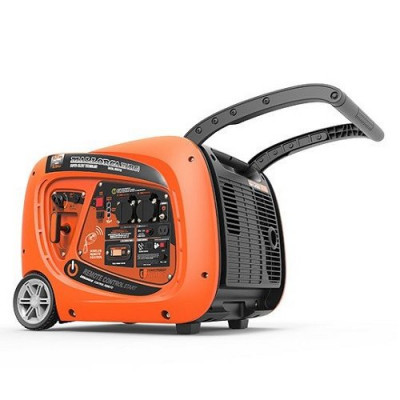 Генератор инверторный GENERGY MALLORCA RC 3,2 кВт Генератор инверторный GENERGY MALLORCA RC 3,2 кВт