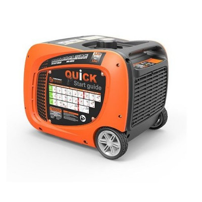 Генератор инверторный GENERGY MALLORCA RC 3,2 кВт Генератор инверторный GENERGY MALLORCA RC 3,2 кВт