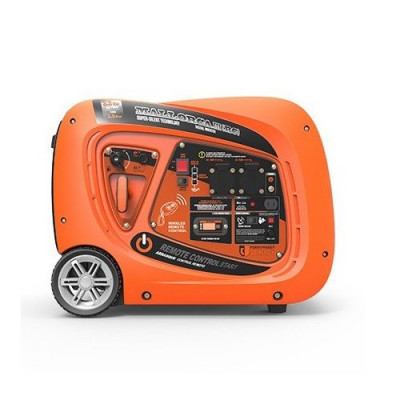 Генератор инверторный GENERGY MALLORCA RC 3,2 кВт Генератор инверторный GENERGY MALLORCA RC 3,2 кВт