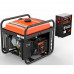 Генератор инверторный бензиновый GENERGY CRETA ATS 7,2 кВт Генератор инверторный бензиновый GENERGY CRETA ATS 7,2 кВт