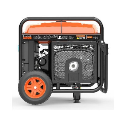 Генератор инверторный бензиновый GENERGY CRETA RC 7,5 кВт Генератор инверторный бензиновый GENERGY CRETA RC 7,5 кВт