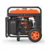 Генератор инверторный бензиновый GENERGY CRETA RC 7,5 кВт Генератор инверторный бензиновый GENERGY CRETA RC 7,5 кВт
