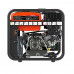 Генератор инверторный бензиновый GENERGY FEROE 4,2 кВт Генератор инверторный бензиновый GENERGY FEROE 4,2 кВт