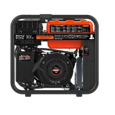 Генератор инверторный бензиновый GENERGY FEROE 4,2 кВт Генератор инверторный бензиновый GENERGY FEROE 4,2 кВт