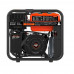 Генератор инверторный бензиновый GENERGY FEROE 4,2 кВт Генератор инверторный бензиновый GENERGY FEROE 4,2 кВт