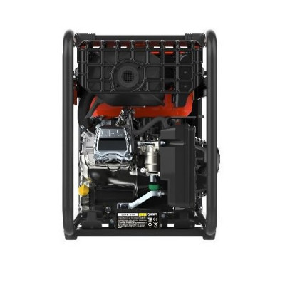 Генератор инверторный бензиновый GENERGY FEROE 4,2 кВт Генератор инверторный бензиновый GENERGY FEROE 4,2 кВт